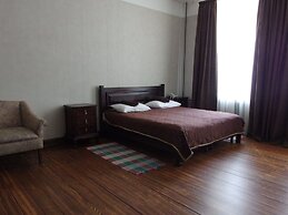 Basmanka Convent Hotel
