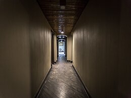 Basmanka Convent Hotel