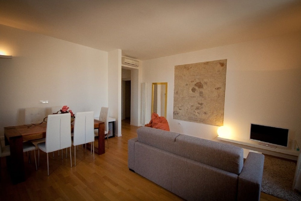 Hotel Muraglie