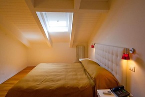 Hotel Muraglie