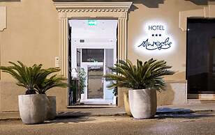Hotel Muraglie