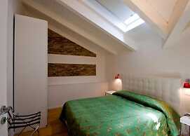 Hotel Muraglie