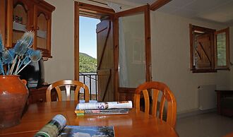 Casa Garbot