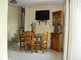 Casa Garbot