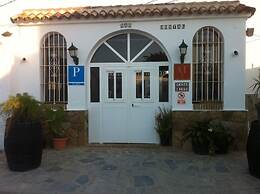 Hostal Restaurante Casa Ríos