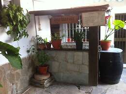 Hostal Restaurante Casa Ríos