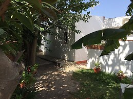 Hostal Restaurante Casa Ríos