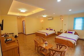 Kantel Hotel