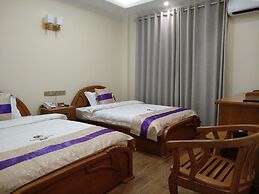 Kantel Hotel