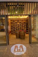 Kantel Hotel