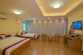Kantel Hotel