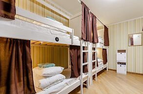 Sun City Hostel 3