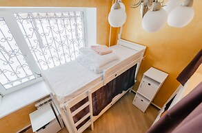 Sun City Hostel 3