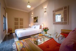 Riad Adrar