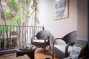 Riad Adrar