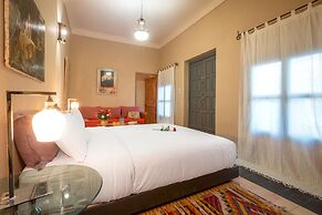 Riad Adrar