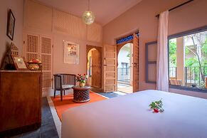Riad Adrar