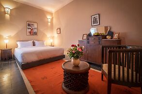 Riad Adrar