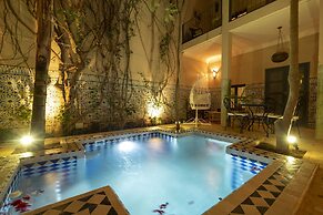 Riad Adrar