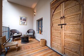 Riad Adrar