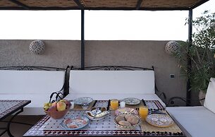 Riad Adrar