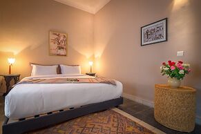 Riad Adrar