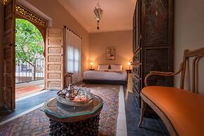 Riad Adrar