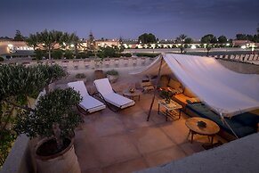 Riad Adrar
