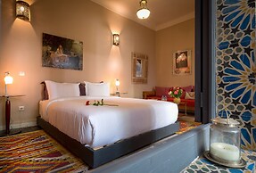 Riad Adrar