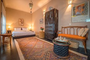 Riad Adrar