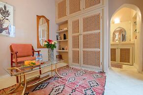 Riad Adrar