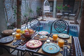 Riad Adrar