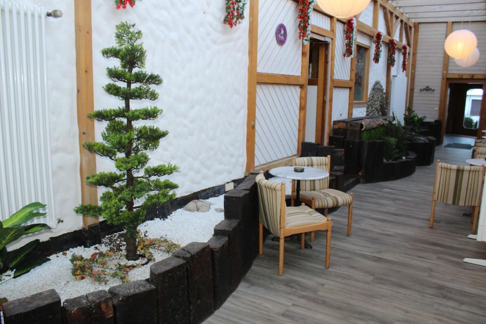 Hotel am Kurpark