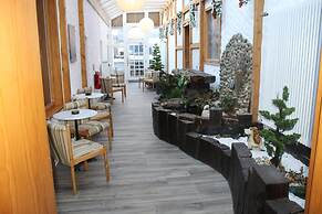 Hotel am Kurpark