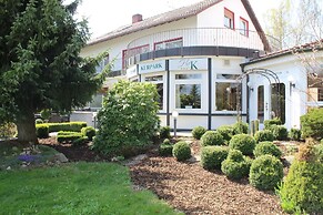 Hotel am Kurpark