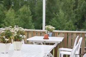 Tyforsgården