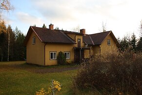 Tyforsgården