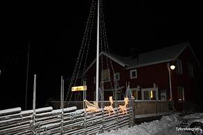 Tyforsgården