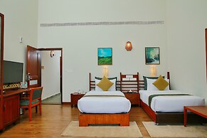 Morickap Resort