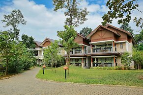 Morickap Resort