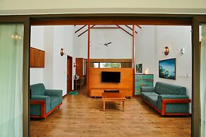 Morickap Resort