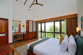 Morickap Resort
