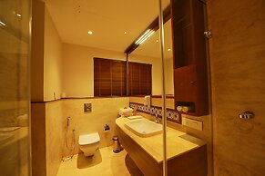 Morickap Resort