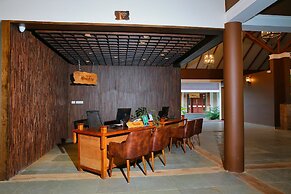 Morickap Resort