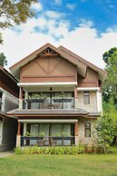 Morickap Resort