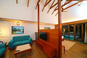 Morickap Resort