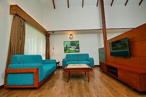 Morickap Resort
