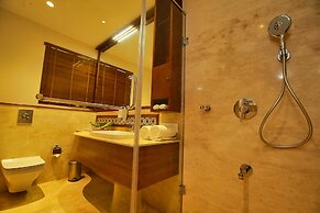 Morickap Resort