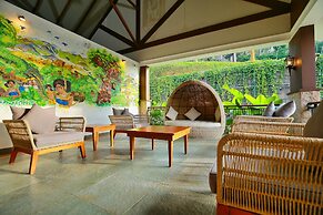 Morickap Resort