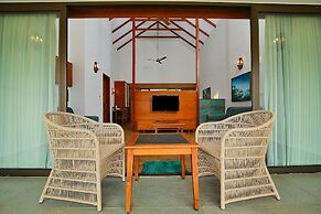 Morickap Resort